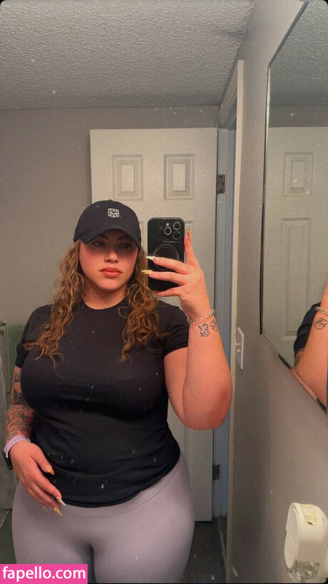 Mikayla Shea onlyfans archives