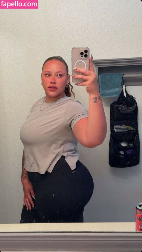 Mikayla Shea leaked onlyfans porn