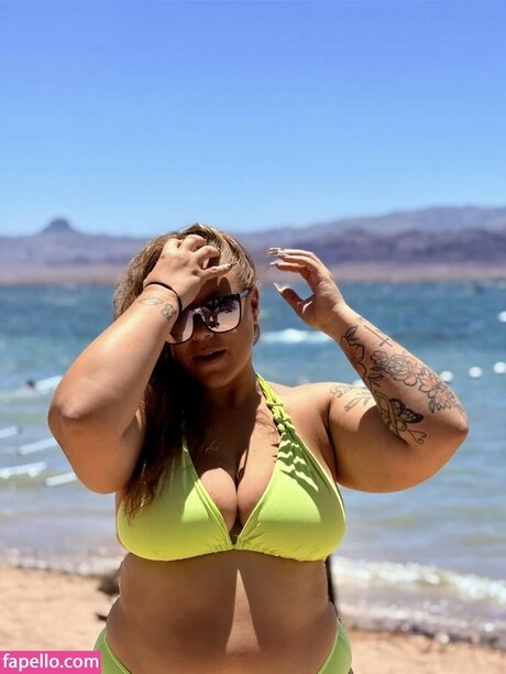 Mikayla Shea nudes onlyfans