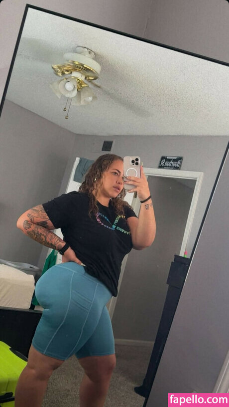 Mikayla Shea new onlyfans leaks