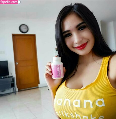 Bibie Julius naked onlyfans leaks