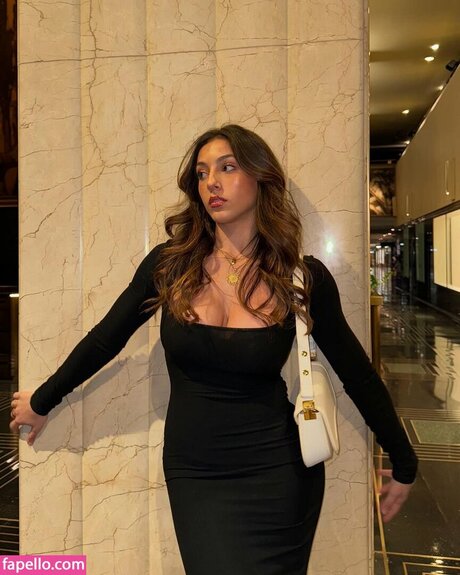 Nihad Sadat nude onlyfans