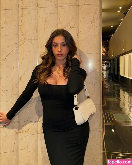 Nihad Sadat onlyfans leak nude