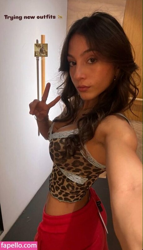 Nihad Sadat leaked only fans