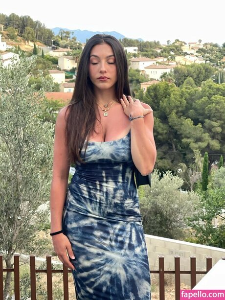 Nihad Sadat nsfw onlyfans