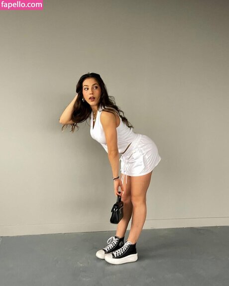 Nihad Sadat onlyfans ass