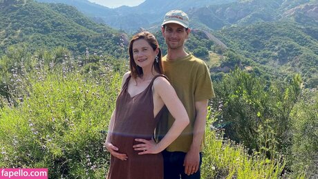 Bonnie Right leaked only fans nudes