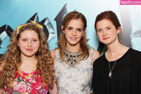 Bonnie Right onlyfans naked