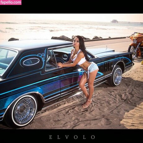 Cecilia Juarez nude onlyfans leaks