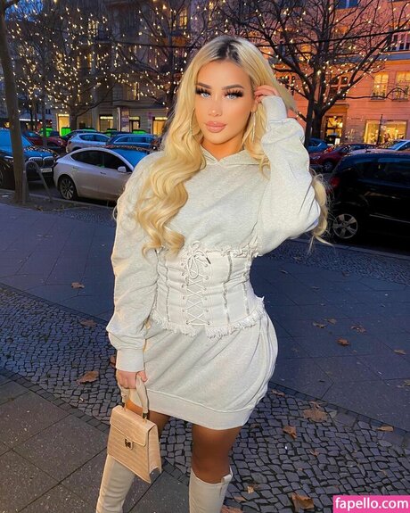 Canselguel onlyfans leaked photos