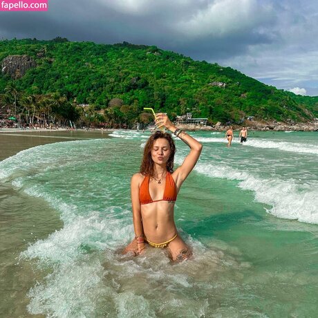 Ceren Y lmaz leaked onlyfans free