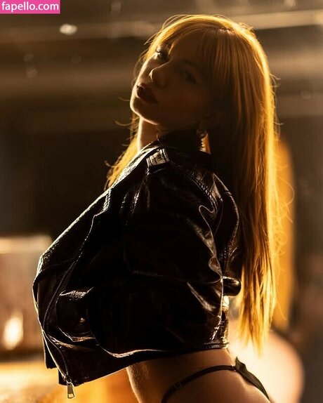 Giovanna Romeo sex onlyfans