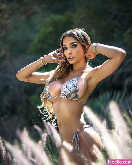 Luna Perez onlyfans pic