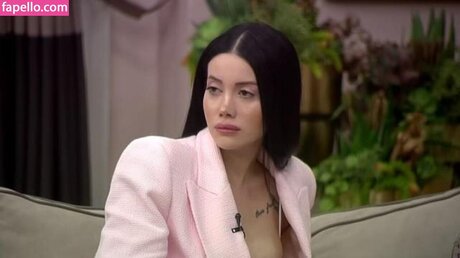 Cansel Ayano lu leaked onlyfans free