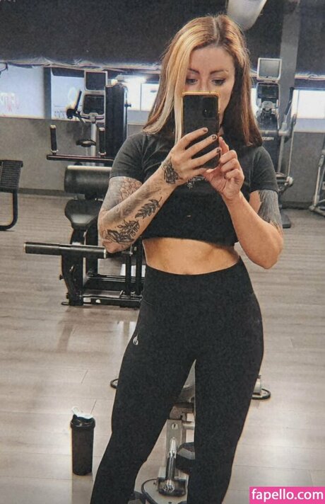 melaniehavok onlyfans leak nude