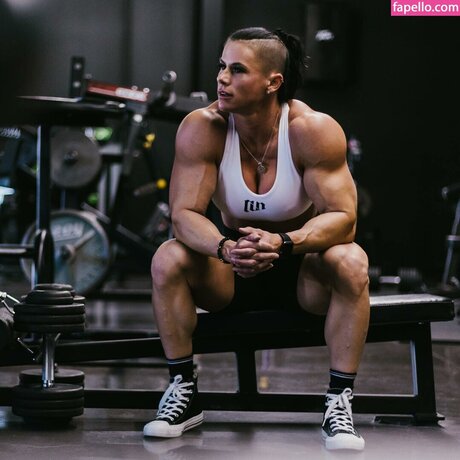 Kristen Nun Profile pic