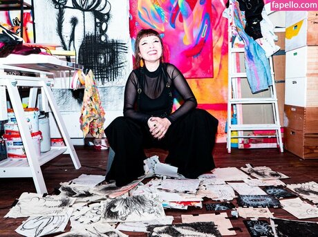 Carolina Amaya naked onlyfans leak