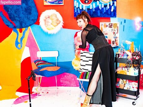 Carolina Amaya leaked onlyfans nudes