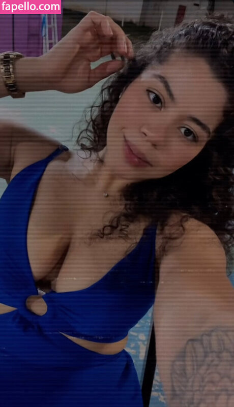 Thaynara Rodrigues onlyfans naked leaked
