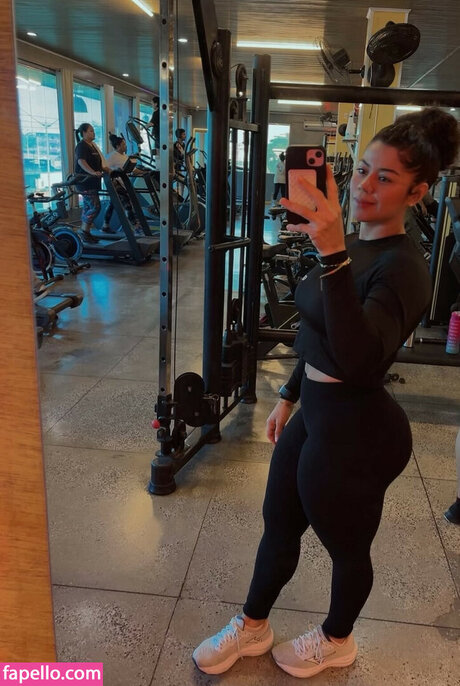 Thaynara Rodrigues onlyfans leaked xxx