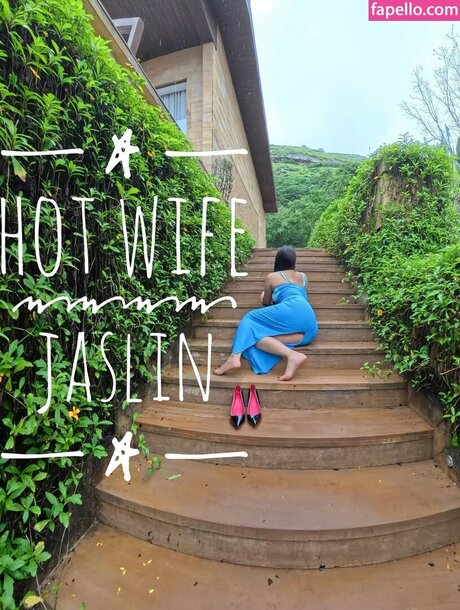 Jaslin Kaur onlyfans desnuda