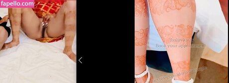 Jaslin Kaur free onlyfans