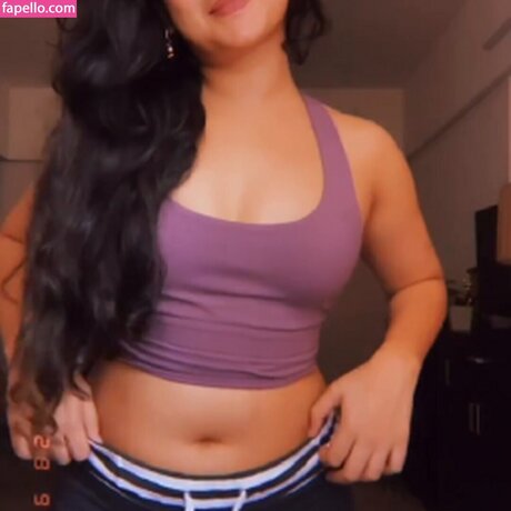 Sasha Shetty leaked only fans porn