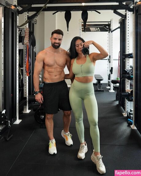 WMAF Alpha Couples onlyfans leak