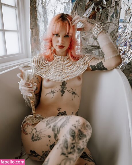 Gtayy STARGIRL leaked onlyfans sextape