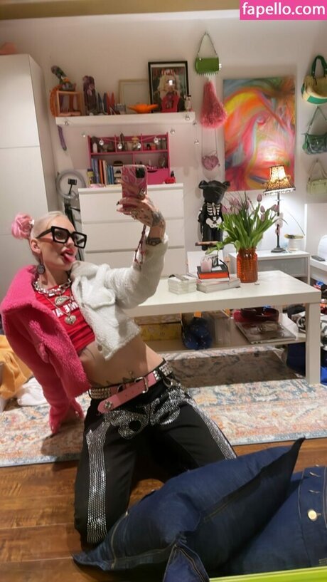 Gtayy STARGIRL onlyfans leaked