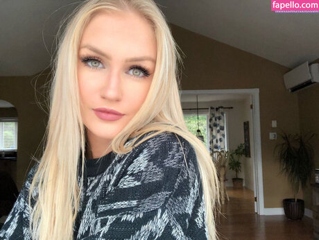 Leeana Houston onlyfans leak