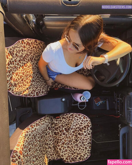 Leeana Houston onlyfans leaked porn