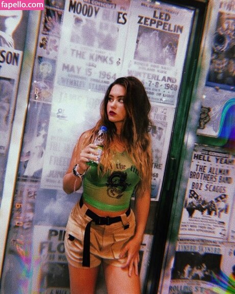 Kaylor Martin onlyfans sex