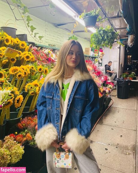 Kaylor Martin onlyfans lesk