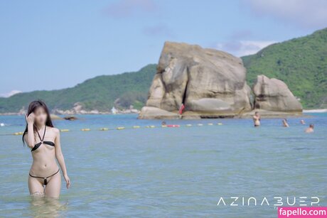 azinabuer leaks onlyfans porn
