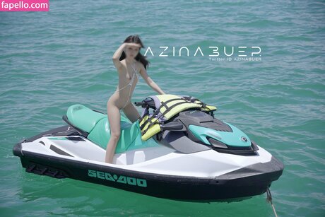 azinabuer only fans leaks