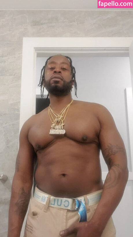 BlackstarXXX onlyfans sex leak