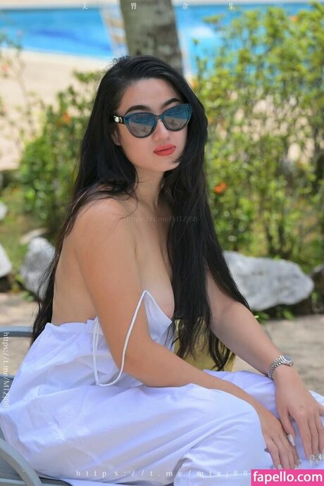 Amelie Qin onlyfans leaked sex