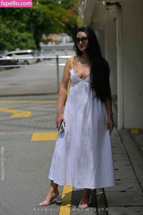 Amelie Qin onlyfans leaked free