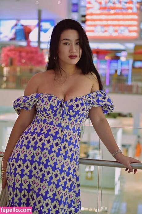 Amelie Qin only fans.