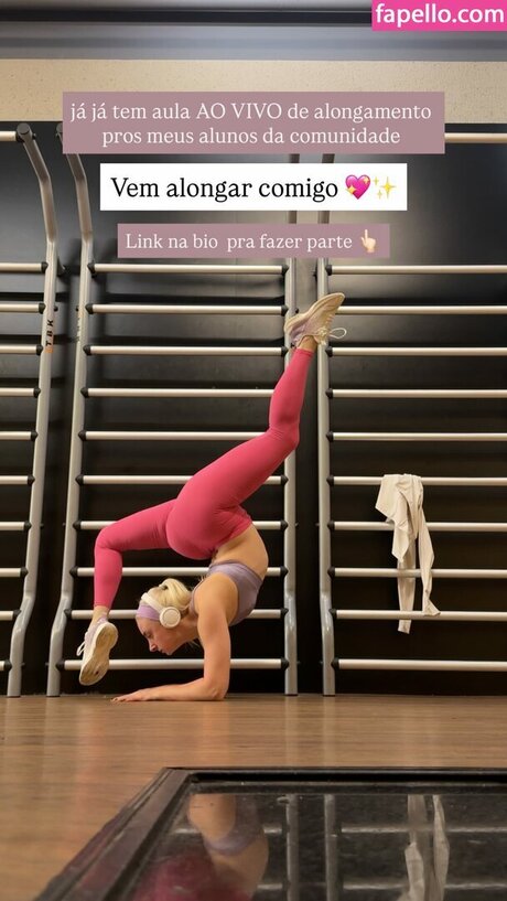 Renata Schneider new onlyfans leaks