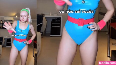 Renata Schneider onlyfans archive