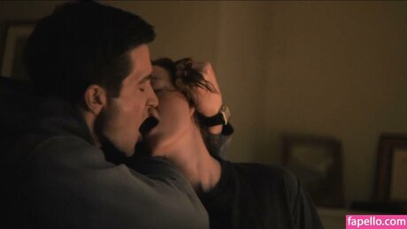 Renate Reinsve Profile pic