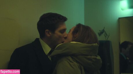 Renate Reinsve onlyfans hot