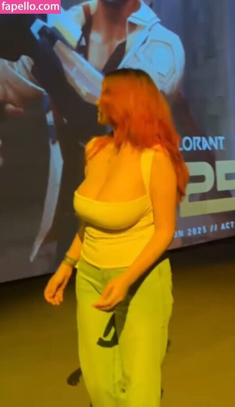 Vickjoy nudes onlyfans leaks