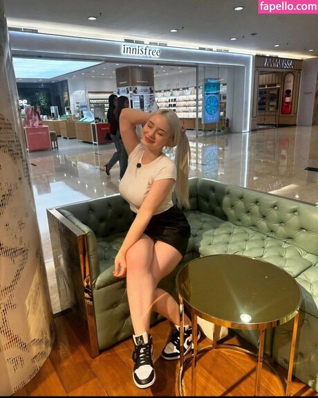 Bulebarbie official onlyfans leaks nudes