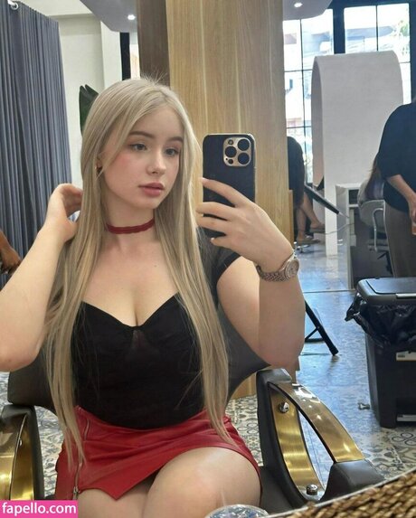 Bulebarbie official nude leaked onlyfans