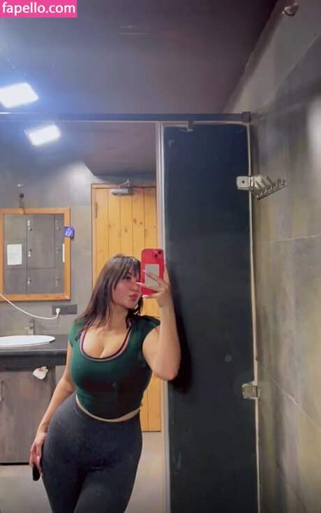 Nishi Tanwar onlyfans content leaked