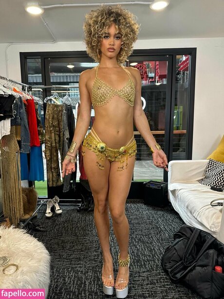 Maleigh Zan only fans leaks