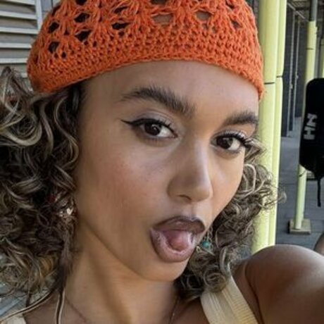 Maleigh Zan onlyfans leaked xxx